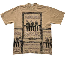 Load image into Gallery viewer, Enjoy Your Dreams 6.5oz Tee (Size L)
