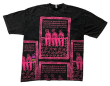 Load image into Gallery viewer, Enjoy Your Dreams 6.5oz Tee (Size XL)
