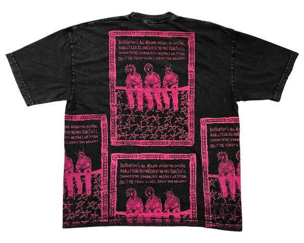 Enjoy Your Dreams 6.5oz Tee (Size XL)