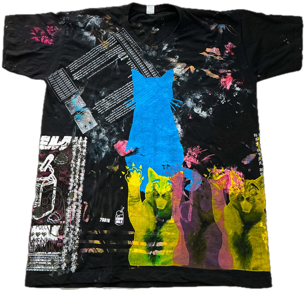 Won Of Won Tee (Size 4XL)