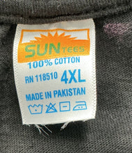 Load image into Gallery viewer, Won Of Won Tee (Size 4XL)
