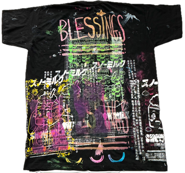 Won Of Won Tee (Size 4XL)