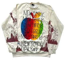 Load image into Gallery viewer, Big Apple Big Love Crewneck (Size Large)
