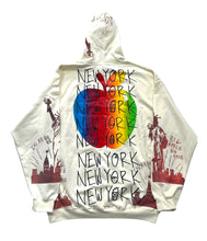 Load image into Gallery viewer, Big Apple Big Love Hoodie (Size XL)
