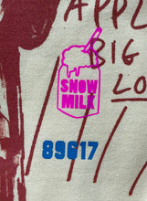 Load image into Gallery viewer, Big Apple Big Love Hoodie (Size XL)
