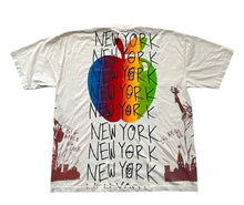 Load image into Gallery viewer, Big Apple Big Love 6.5oz Tee (Size XL)
