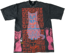 Load image into Gallery viewer, Cats &amp; Dogs 6.5oz. Tee (Size Medium)
