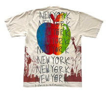 Load image into Gallery viewer, Big Apple Big Love 6.5oz Tee (Size Medium)
