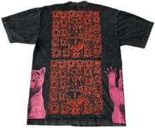 Load image into Gallery viewer, Cats &amp; Dogs 6.5oz. Tee (Size Medium)
