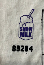 Load image into Gallery viewer, Words Hold Power 6.5oz Tee (Size Medium)
