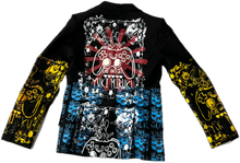 Load image into Gallery viewer, Animilk Blazer (Size Women&#39;s 10)
