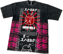 Load image into Gallery viewer, Animilk 6.5oz. Tee (Size Medium)
