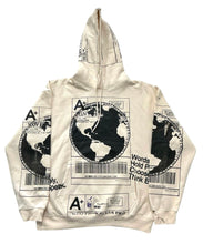 Load image into Gallery viewer, Words Hold Power Hoodie (Size 2XL)
