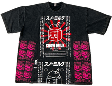 Load image into Gallery viewer, Animilk 6.5oz. Tee (Size 2XL)

