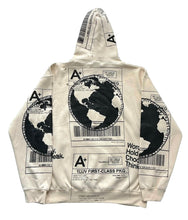 Load image into Gallery viewer, Words Hold Power Hoodie (Size 2XL)
