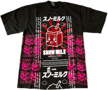 Load image into Gallery viewer, Animilk 6.5oz. Tee (Size Small)
