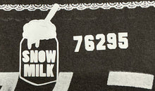Load image into Gallery viewer, Animilk 6.5oz. Tee (Size Small)
