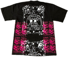 Load image into Gallery viewer, Animilk 6.5oz. Tee (Size Small)
