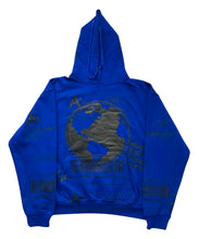 Load image into Gallery viewer, Words Hold Power Hoodie (Size Large)
