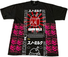 Load image into Gallery viewer, Animilk 6.5oz. Tee (Size Large)
