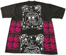 Load image into Gallery viewer, Animilk 6.5oz. Tee (Size Large)
