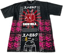 Load image into Gallery viewer, Animilk 6.5oz. Tee (Size Medium)
