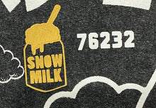 Load image into Gallery viewer, Animilk 6.5oz. Tee (Size Medium)

