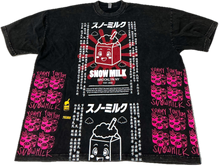 Load image into Gallery viewer, Animilk 6.5oz. Tee (Size 3XL)
