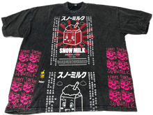 Load image into Gallery viewer, Animilk 6.5oz. Tee (Size 3XL)
