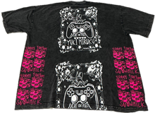 Load image into Gallery viewer, Animilk 6.5oz. Tee (Size 3XL)
