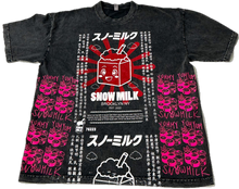 Load image into Gallery viewer, Animilk 6.5oz. Tee (Size XL)
