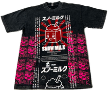 Load image into Gallery viewer, Animilk 6.5oz. Tee (Size Medium)
