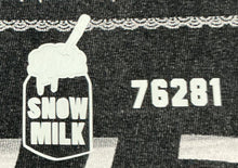 Load image into Gallery viewer, Animilk 6.5oz. Tee (Size Medium)
