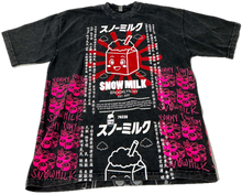 Load image into Gallery viewer, Animilk 6.5oz. Tee (Size XL)

