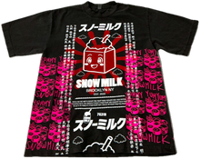 Load image into Gallery viewer, Animilk 6.5oz. Tee (Size Small)

