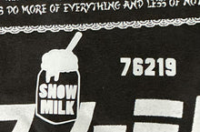 Load image into Gallery viewer, Animilk 6.5oz. Tee (Size Small)
