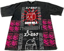Load image into Gallery viewer, Animilk 6.5oz. Tee (Size XL)
