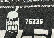 Load image into Gallery viewer, Animilk 6.5oz. Tee (Size XL)
