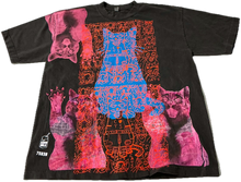 Load image into Gallery viewer, Cats &amp; Dogs 6.5oz. Tee (Size Large)

