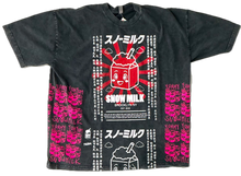 Load image into Gallery viewer, Animilk 6.5oz. Tee (Size 2XL)
