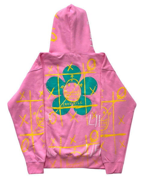Still Listening Hoodie (Size Large)