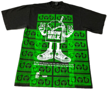 Load image into Gallery viewer, Big Blessings Bucks 6.5oz.Tee (Size Small)
