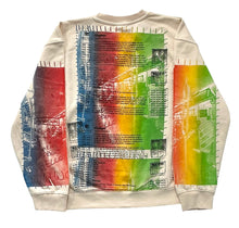 Load image into Gallery viewer, Snow Milk Kindness Crewneck (Size XL)
