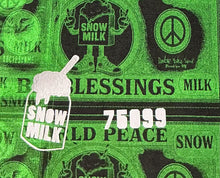 Load image into Gallery viewer, Big Blessings Bucks 6.5oz.Tee (Size Small)
