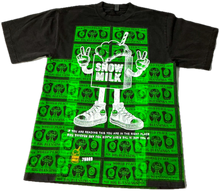 Load image into Gallery viewer, Big Blessings Bucks 6.5oz.Tee (Size Small)
