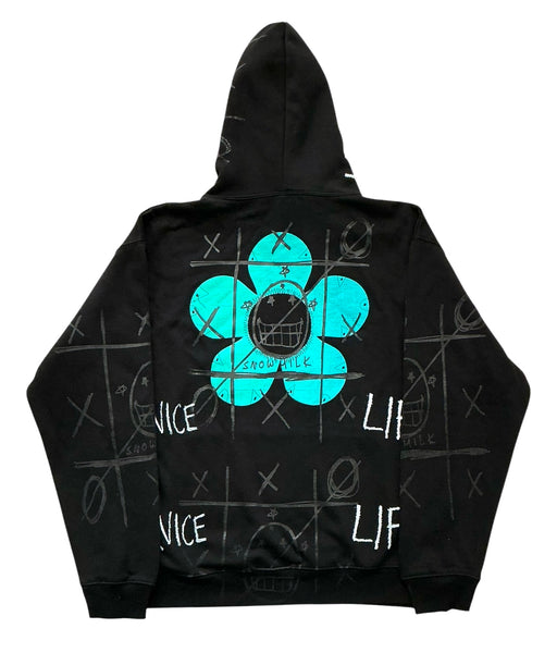 Still Listening Hoodie (Size XL)