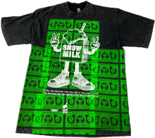 Load image into Gallery viewer, Big Blessings Bucks 6.5oz.Tee (Size Medium)
