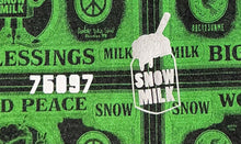 Load image into Gallery viewer, Big Blessings Bucks 6.5oz.Tee (Size Medium)
