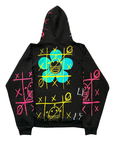 Still Listening Hoodie (Size 3XL)