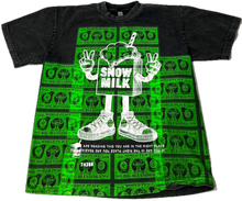 Load image into Gallery viewer, Big Blessings Bucks 6.5oz.Tee (Size Medium)
